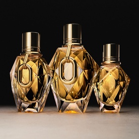 Million Gold For Her Eau de Parfum Refillable