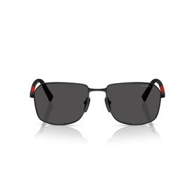 Rectangle Sunglasses PS A51S
