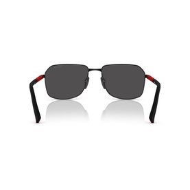 Rectangle Sunglasses PS A51S