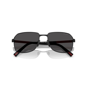 Rectangle Sunglasses PS A51S