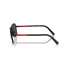 Rectangle Sunglasses PS A51S