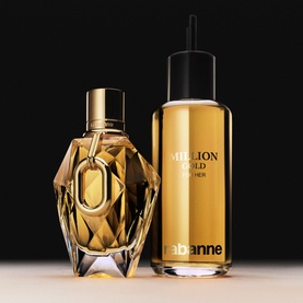 Million Gold For Her Eau de Parfum Refill