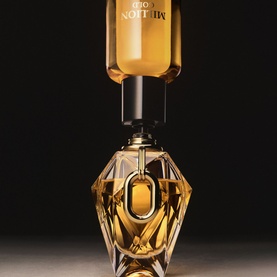 Million Gold For Her Eau de Parfum Refill