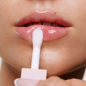Lip Oil Treatment