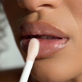Lip Oil Treatment