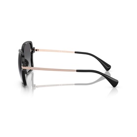 Square Sunglasses RA5319U
