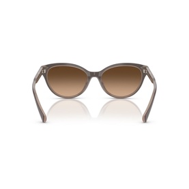 Cat Eye Sunglasses RA5326U