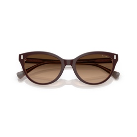 Cat Eye Sunglasses RA5326U
