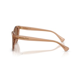 Square Sunglasses RA5324U