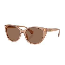 Square Sunglasses RA5324U
