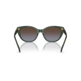 Square Sunglasses RA5324U