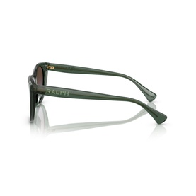 Square Sunglasses RA5324U