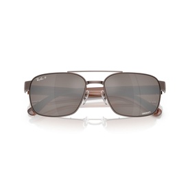 Square Sunglasses RB3751CH