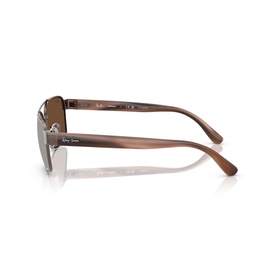 Square Sunglasses RB3751CH