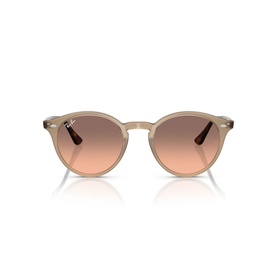 Round Sunglasses RB2180