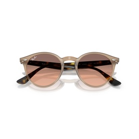 Round Sunglasses RB2180