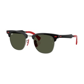 Square Sunglasses RB3807M