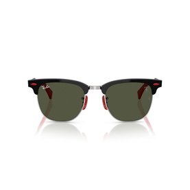 Square Sunglasses RB3807M