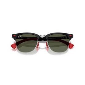 Square Sunglasses RB3807M