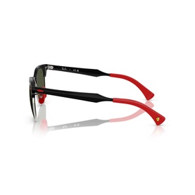 Square Sunglasses RB3807M