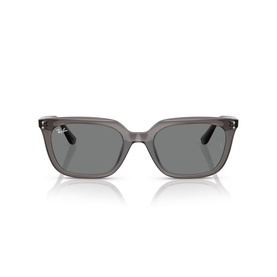 Square Sunglasses RB4439D