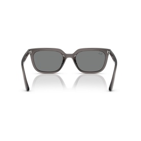 Square Sunglasses RB4439D