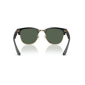 Square Sunglasses RBR0504S