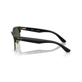 Square Sunglasses RBR0504S