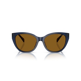 Square Sunglasses RA5324U