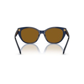 Square Sunglasses RA5324U