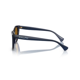 Square Sunglasses RA5324U