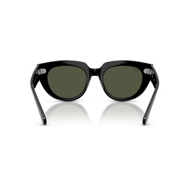 Square Sunglasses RB2286