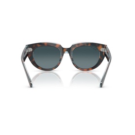 Square Sunglasses RB2286