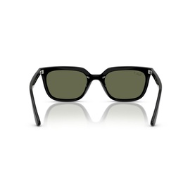 Square Sunglasses RB4439D