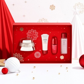 Bio-Performance Holiday Gift Set