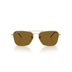 Square Sunglasses RBR0102S