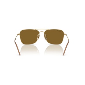 Square Sunglasses RBR0102S