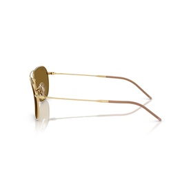 Square Sunglasses RBR0102S