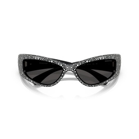 Irregular Sunglasses SK6027