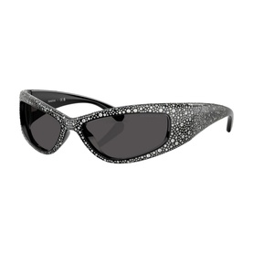 Irregular Sunglasses SK6027