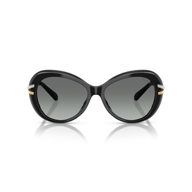Butterfly Sunglasses SK6026