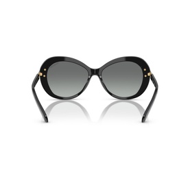 Butterfly Sunglasses SK6026
