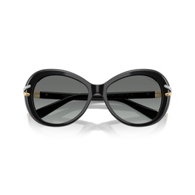 Butterfly Sunglasses SK6026