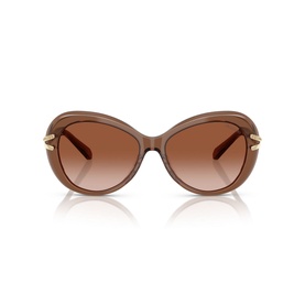 Butterfly Sunglasses SK6026