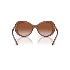 Butterfly Sunglasses SK6026