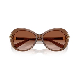 Butterfly Sunglasses SK6026