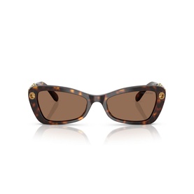 Irregular Sunglasses SK6033