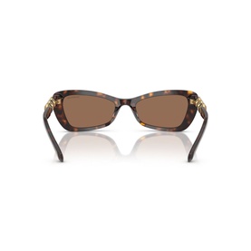 Irregular Sunglasses SK6033