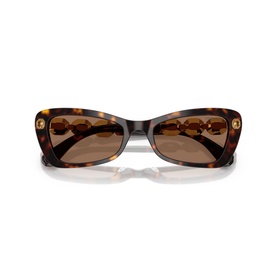 Irregular Sunglasses SK6033