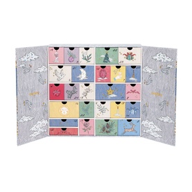 Beauty Advent Calendar 2024